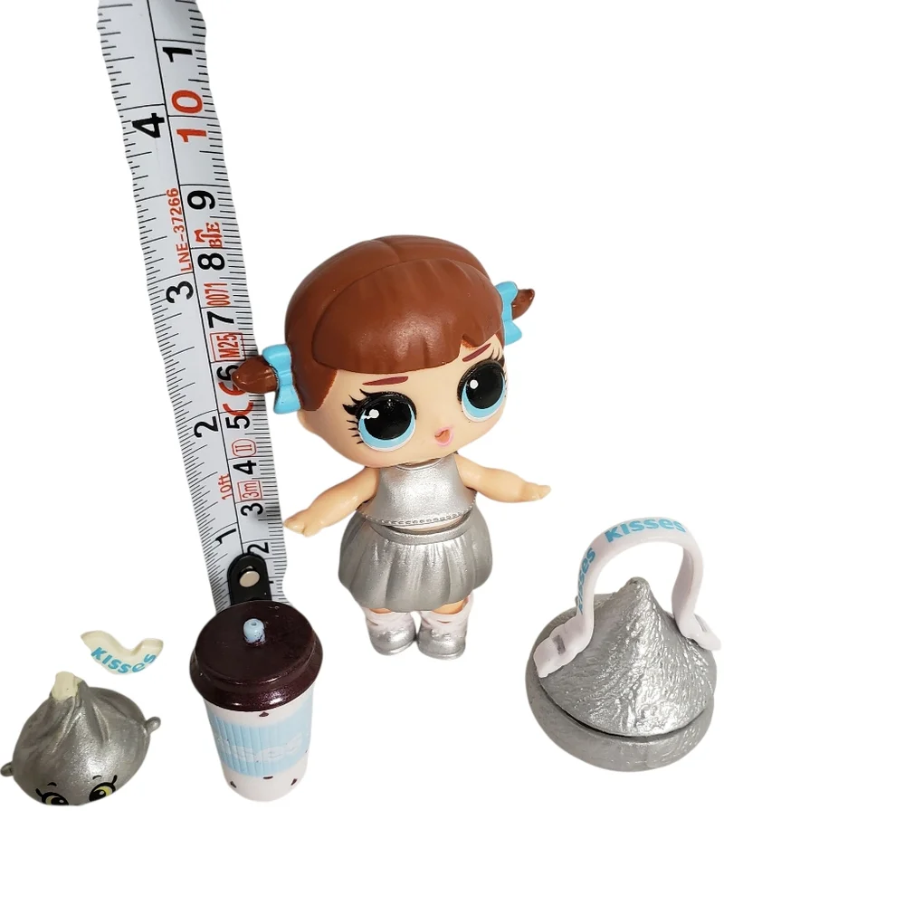 LOL Surprise Mini‎ Sweets Doll Kisses